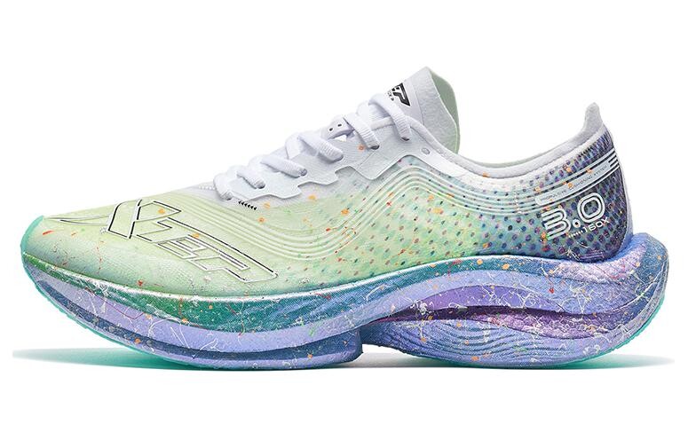 Кроссовки женские 160X 3.0 с низким верхом, новые
Кроссовки женские 160X 3.0 с низким верхом, новые