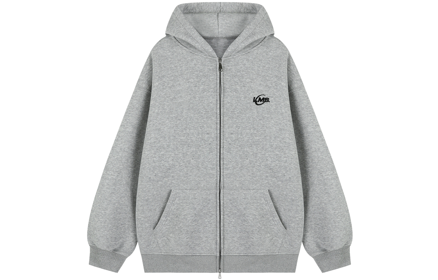 Свитшот женский LEMANISM, серый
Свитшот женский LEMANISM, серый