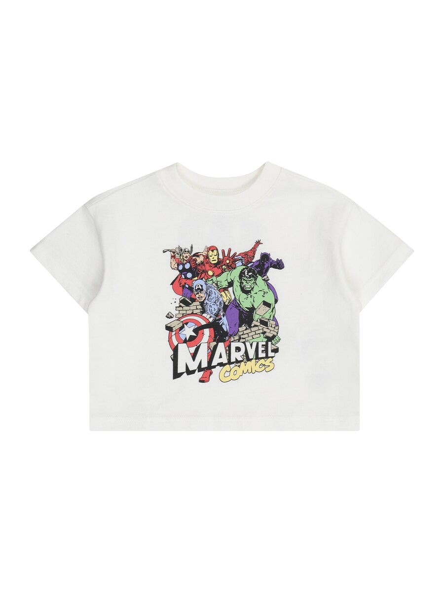 Рубашка GAP, белый
Рубашка GAP, белый