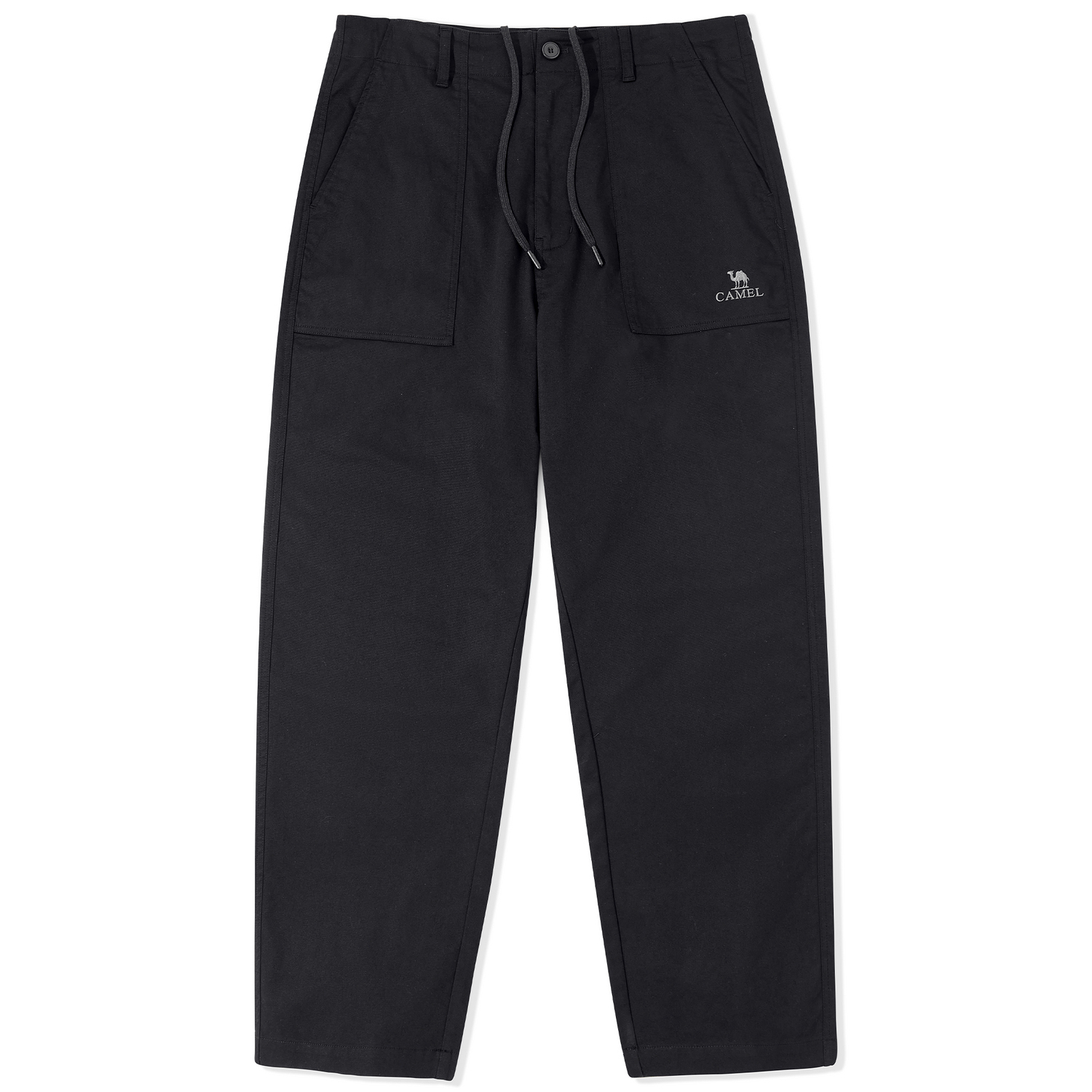 Брюки карго yamamoto loose fit straight fit дышащие 100% хлопок большие карманы парашютная ткань soft shell унисекс CAMEL, черный
Брюки карго yamamoto loose fit straight fit дышащие 100% хлопок большие карманы парашютная ткань soft shell унисекс CAMEL, черный