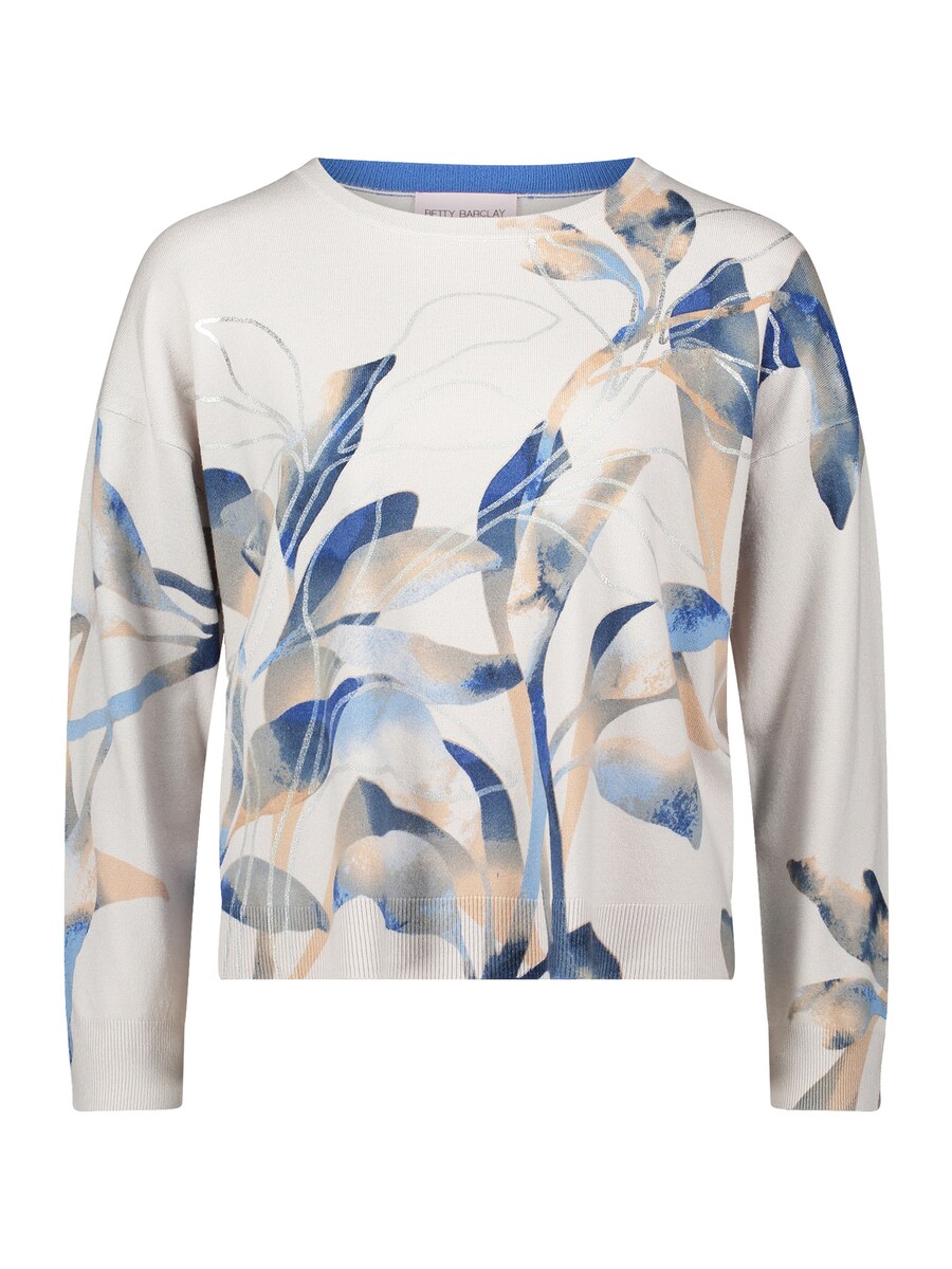 Свитер Betty Barclay, Beige/Ecru
Свитер Betty Barclay, Beige/Ecru