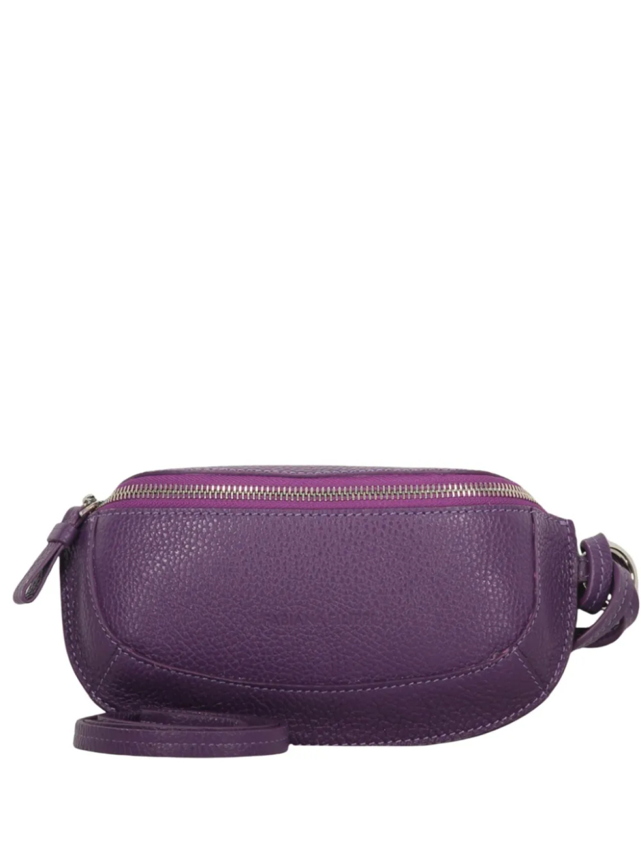 Фиолетовая сумка через плечо Fabiana Filippi, фиолетовый
Фиолетовая сумка через плечо Fabiana Filippi, фиолетовый