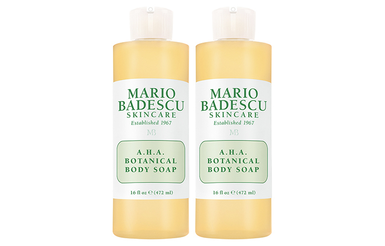 Наборы для ухода Unisex Mario Badescu
Наборы для ухода Unisex Mario Badescu