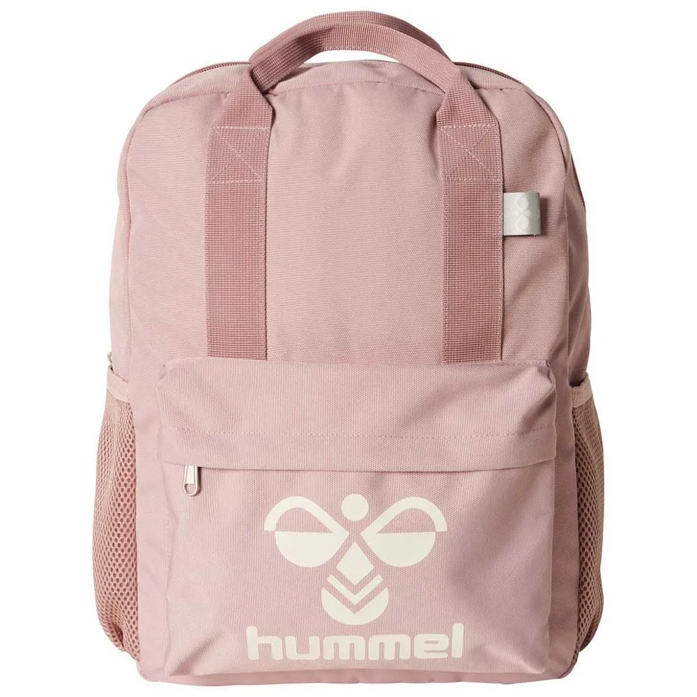 Рюкзак Hummel Jazz 14.7L, розовый
Рюкзак Hummel Jazz 14.7L, розовый