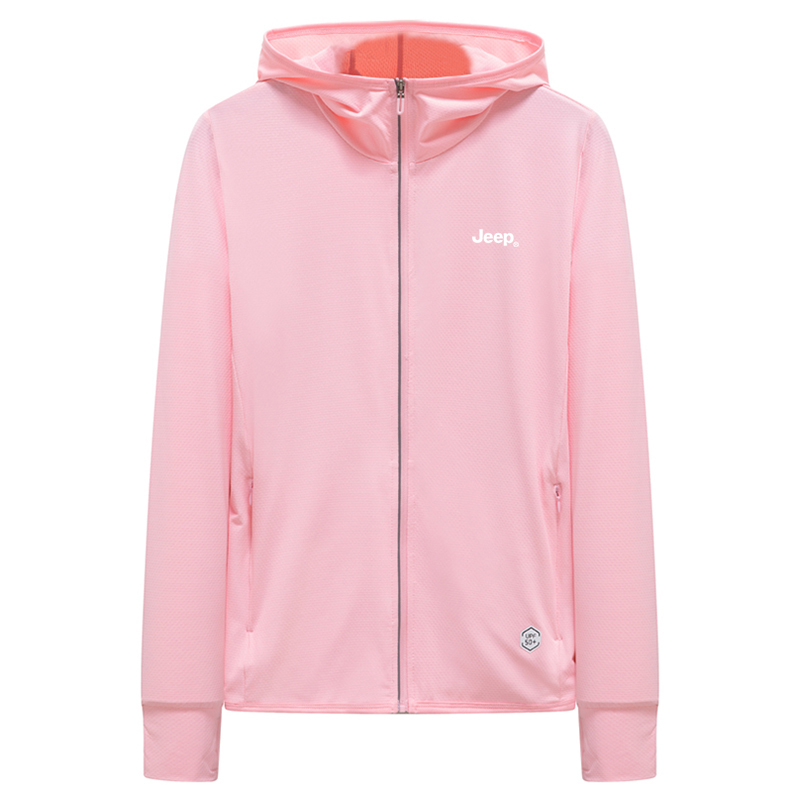 Охлаждающая суперлегкая дышащая одежда с защитой от ультрафиолета для мужчин и женщин Jeep, women's-soft розовый
Охлаждающая суперлегкая дышащая одежда с защитой от ультрафиолета для мужчин и женщин Jeep, women's-soft розовый