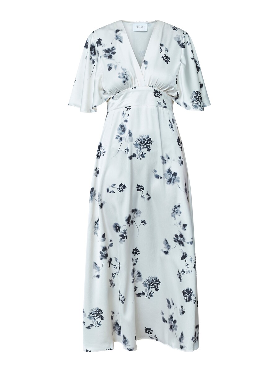 Платье SISTERS POINT GISELA, Night Blue/Opal/Pastel Blue
Платье SISTERS POINT GISELA, Night Blue/Opal/Pastel Blue