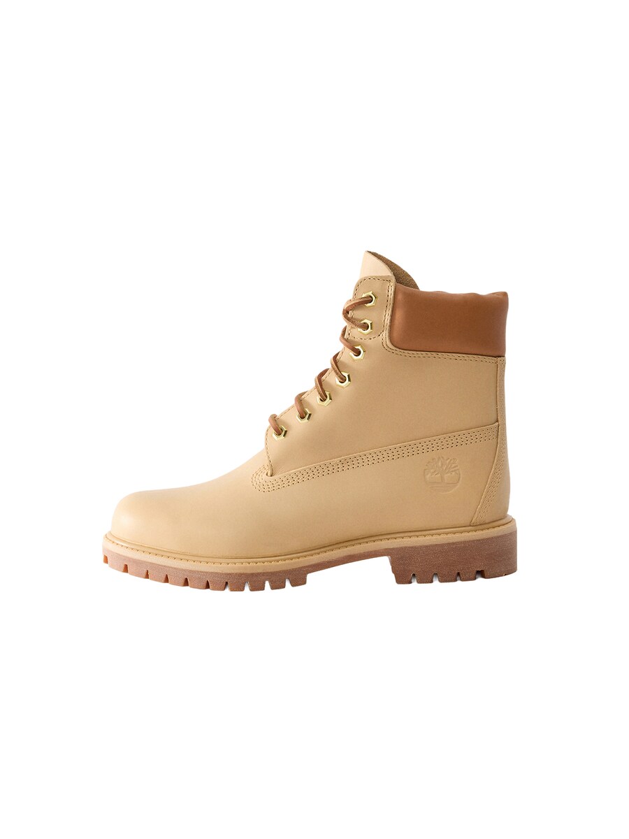Ботинки на шнуровке TIMBERLAND, Beige
Ботинки на шнуровке TIMBERLAND, Beige