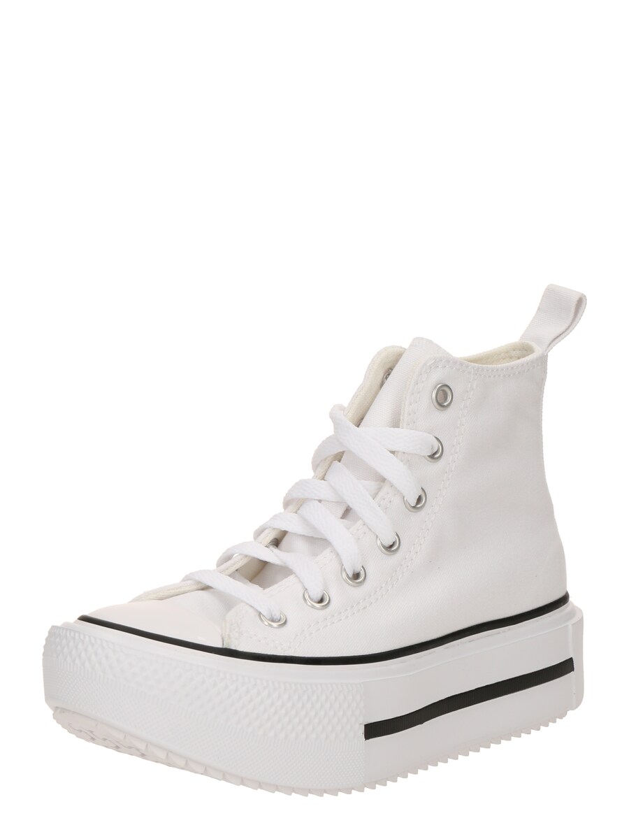 Кроссовки CONVERSE CTAS LIFT, белый
Кроссовки CONVERSE CTAS LIFT, белый