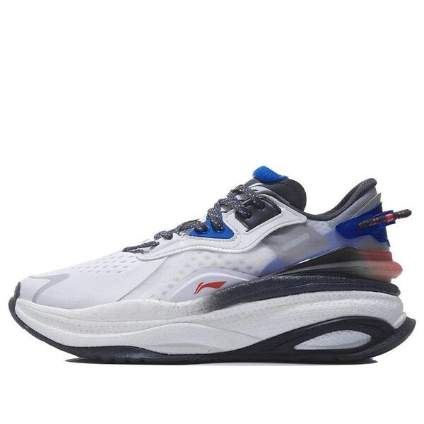 Кроссовки превышают 5 Li-Ning, белый
Кроссовки превышают 5 Li-Ning, белый