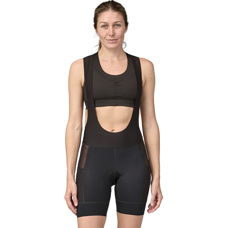 Комбинезон Patagonia Dirt Roamer Liner Patagonia, Black
Комбинезон Patagonia Dirt Roamer Liner Patagonia, Black