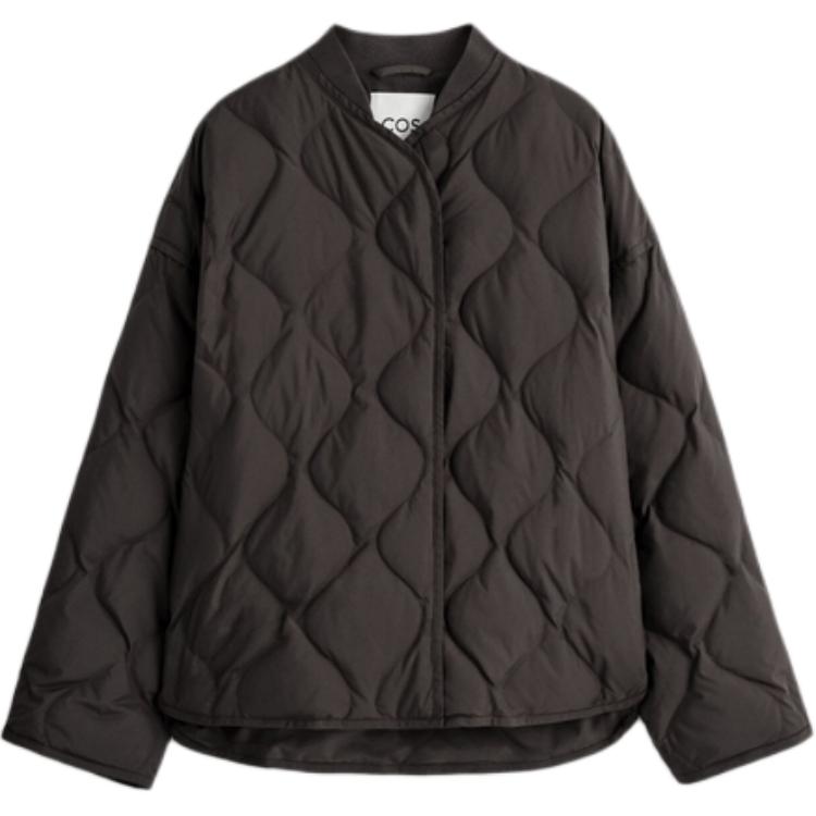 COS Пуховики Women's Dark Brown
COS Пуховики Women's Dark Brown