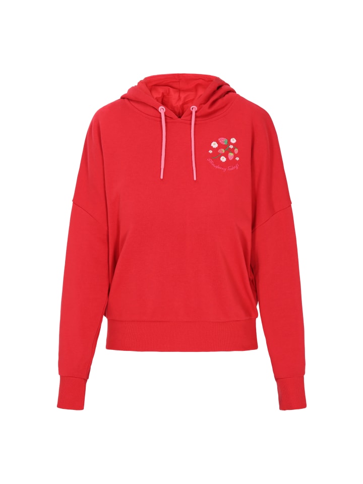 Толстовка myMo, красный
Толстовка myMo, красный