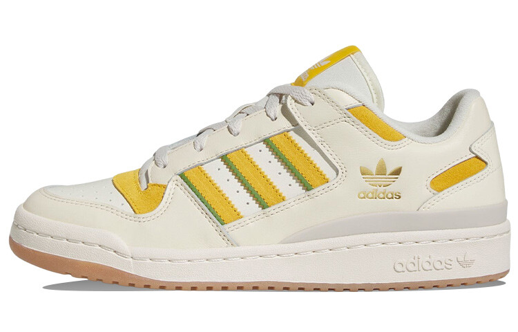 Кроссовки Forum Adidas Originals Low Cl 'Cream Gold'
Кроссовки Forum Adidas Originals Low Cl 'Cream Gold'