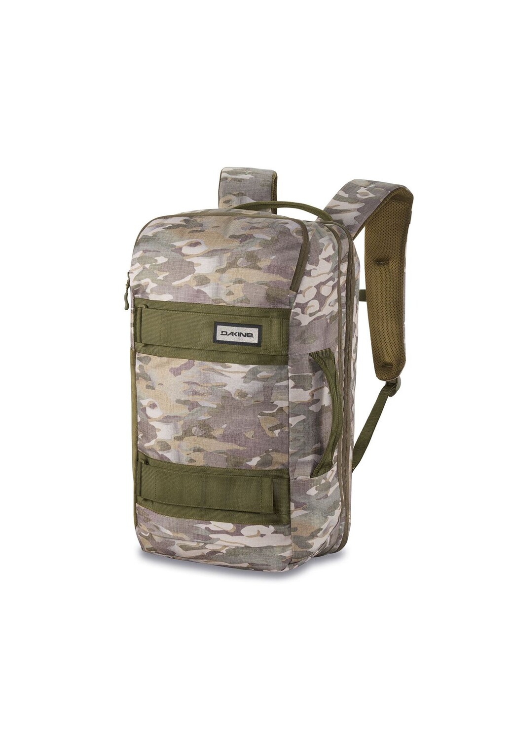 Рюкзак Mission Street 32л 51см DAKINE, цвет Vintage Camo
Рюкзак Mission Street 32л 51см DAKINE, цвет Vintage Camo