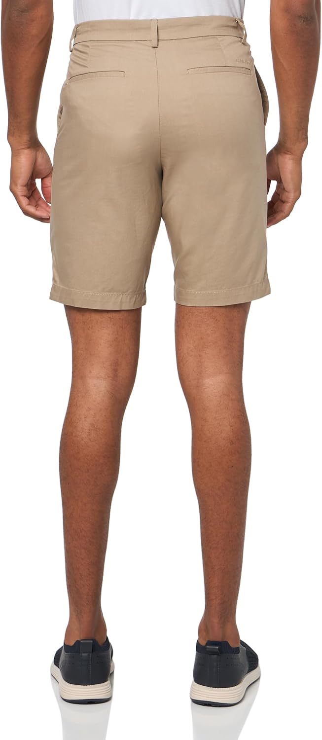 Мужские шорты Calvin Klein из изысканного хлопка, Greige
Мужские шорты Calvin Klein из изысканного хлопка, Greige