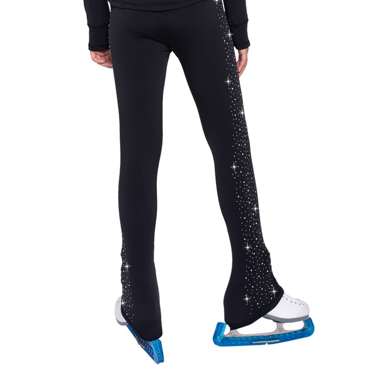 ICE WING SNOW LION Тренировочное платье для фигурного катания для девочек, тонкий флис на все сезоны с камнями, размер XXXS
ICE WING SNOW LION Тренировочное платье для фигурного катания для девочек, тонкий флис на все сезоны с камнями, размер XXXS