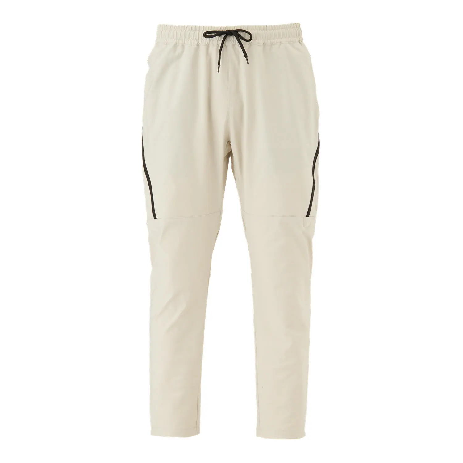 Брюки повседневные мужские серые Onitsuka Tiger
Брюки повседневные мужские серые Onitsuka Tiger