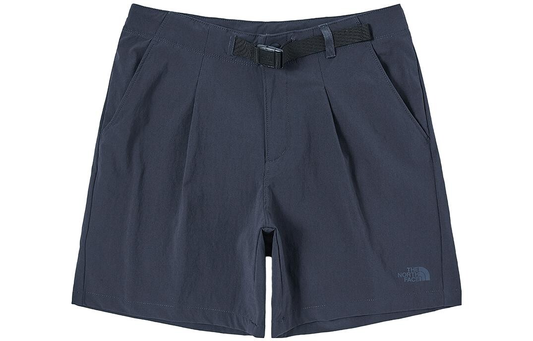 Повседневные шорты женские серые The North Face
Повседневные шорты женские серые The North Face