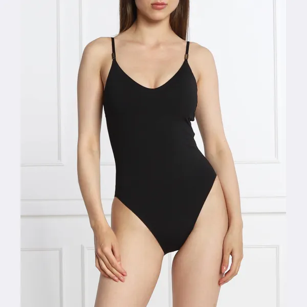 Купальный костюм Calvin Klein, черный
Купальный костюм Calvin Klein, черный