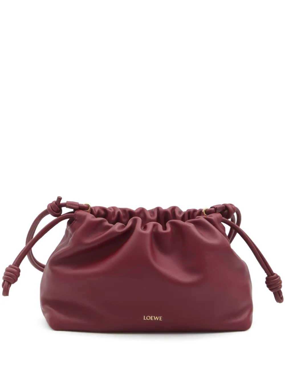 Сумка Medium Flamenco Purse LOEWE, красный
Сумка Medium Flamenco Purse LOEWE, красный