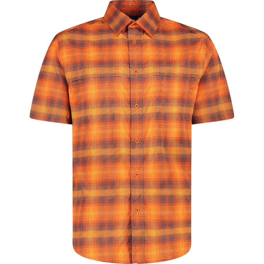 Мужская рубашка CMP
Мужская рубашка CMP