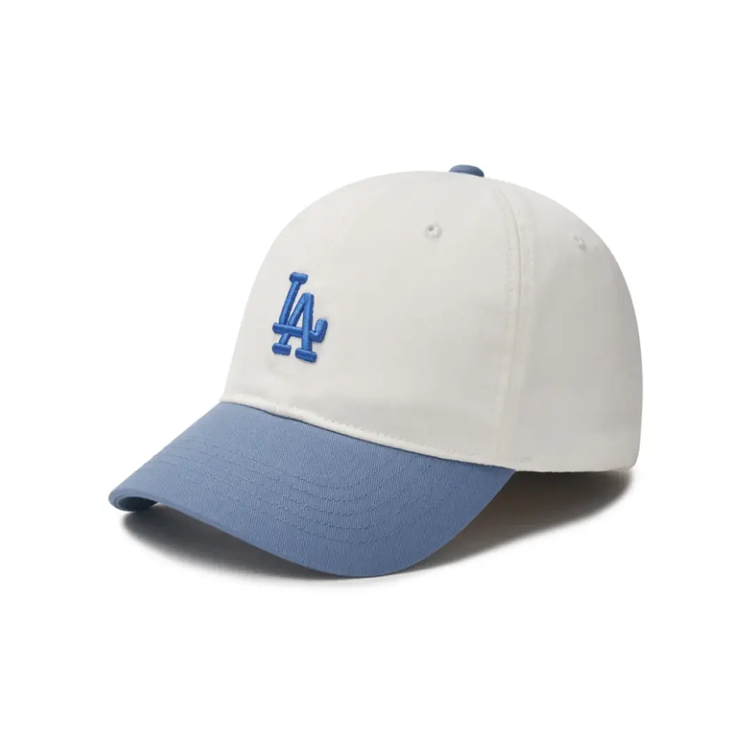 Эластан бейсболка Unisex Blue MLB, синий
Эластан бейсболка Unisex Blue MLB, синий