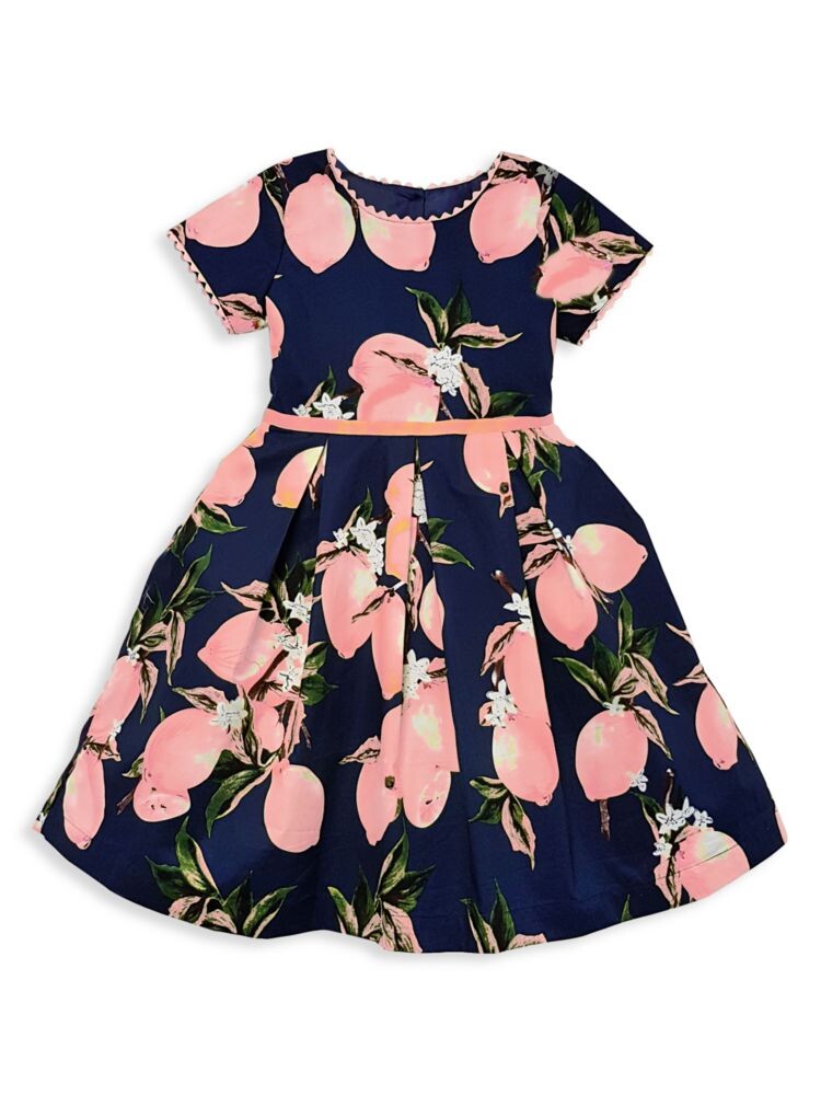 Платье с лимонным принтом для маленьких девочек и девочек Joe-Ella, цвет Pink Navy, Желтый, Платье с лимонным принтом для маленьких девочек и девочек Joe-Ella, цвет Pink Navy
Платье с лимонным принтом для маленьких девочек и девочек Joe-Ella, цвет Pink Navy, Желтый, Платье с лимонным принтом для маленьких девочек и девочек Joe-Ella, цвет Pink Navy