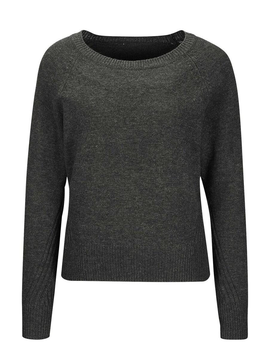 Свитер MADELEINE, графитовый
Свитер MADELEINE, графитовый