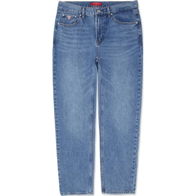 GUESS Джинсы мужские светло-голубые
GUESS Джинсы мужские светло-голубые