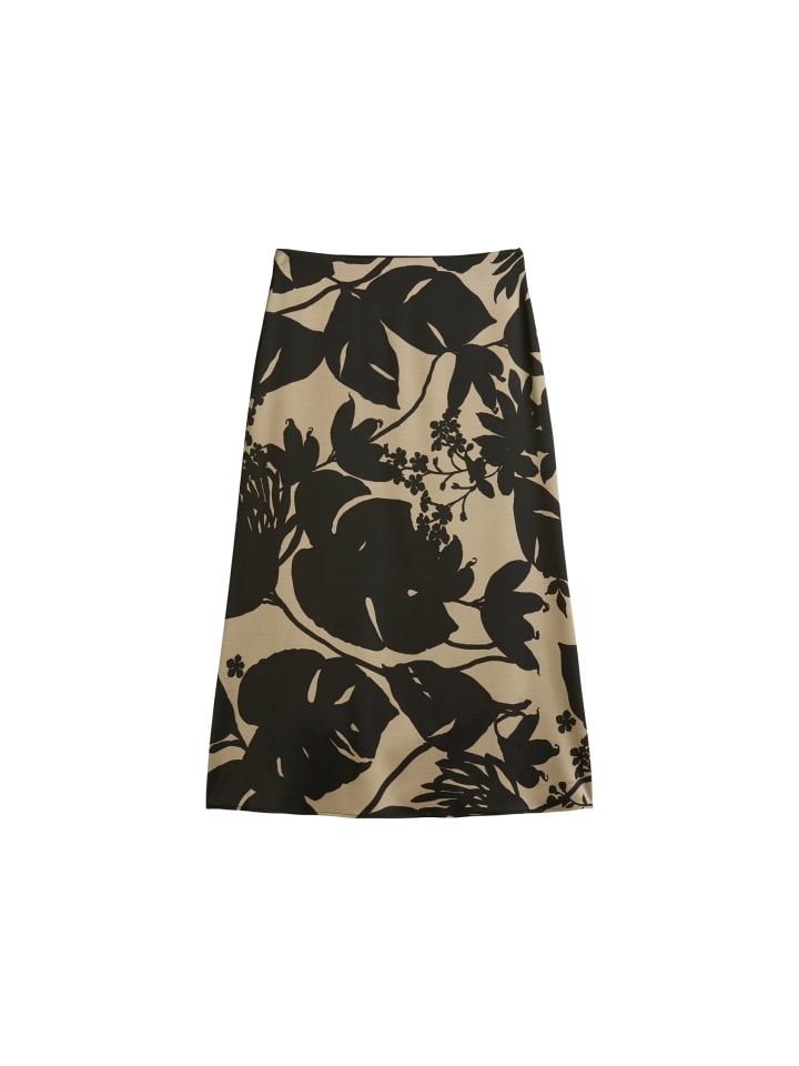 Юбка длиной до колена Marc O'Polo, разноцветный
Юбка длиной до колена Marc O'Polo, разноцветный