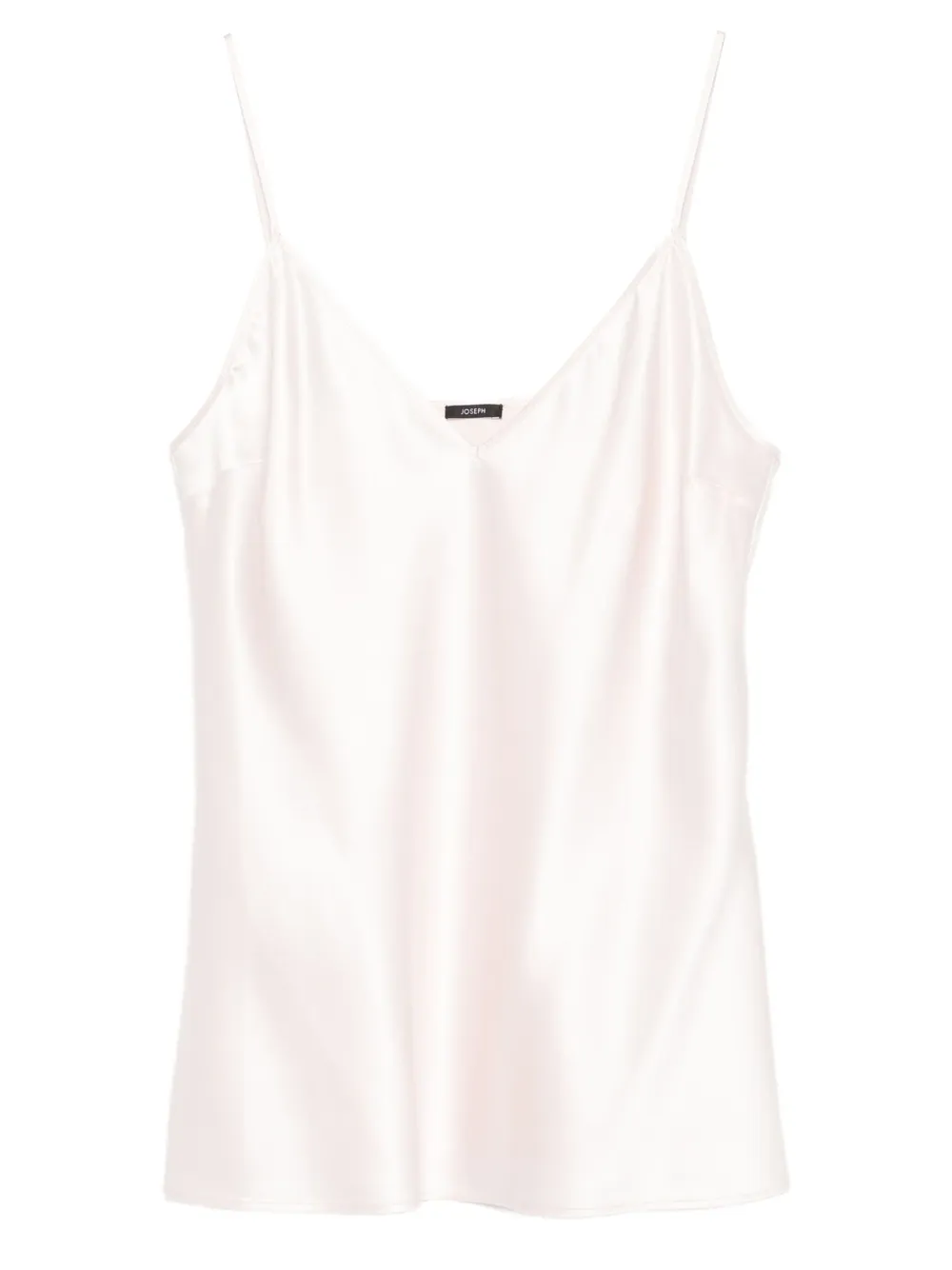 Шелковый топ JOSEPH, розовый
Шелковый топ JOSEPH, розовый