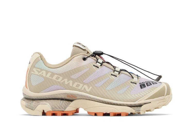 Кроссовки XT-4 OG 'Aurora Borealis Pack - Shortbread', кремовый
Кроссовки XT-4 OG 'Aurora Borealis Pack - Shortbread', кремовый