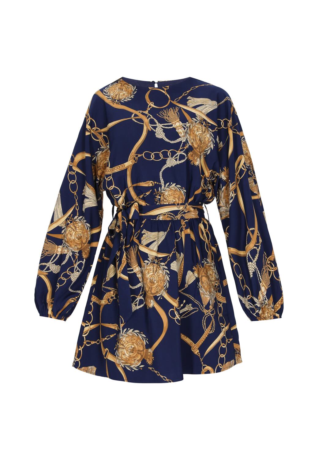 Faina Коктейльное платье в цвете Navy
Faina Коктейльное платье в цвете Navy