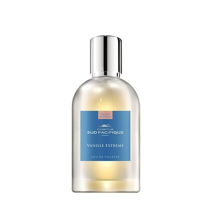 Comptoir Sud Pacifique Vanille Coco Eau De Toilette Spray 3.4 Fl Oz
Comptoir Sud Pacifique Vanille Coco Eau De Toilette Spray 3.4 Fl Oz