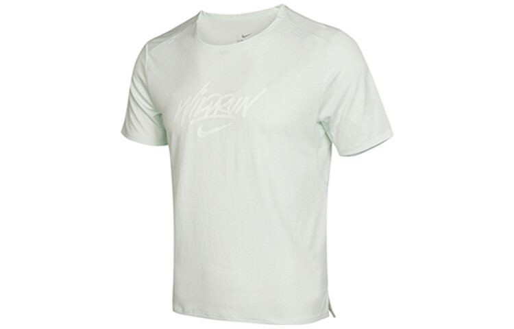 Футболка мужская Fresh Green Nike, зеленый
Футболка мужская Fresh Green Nike, зеленый