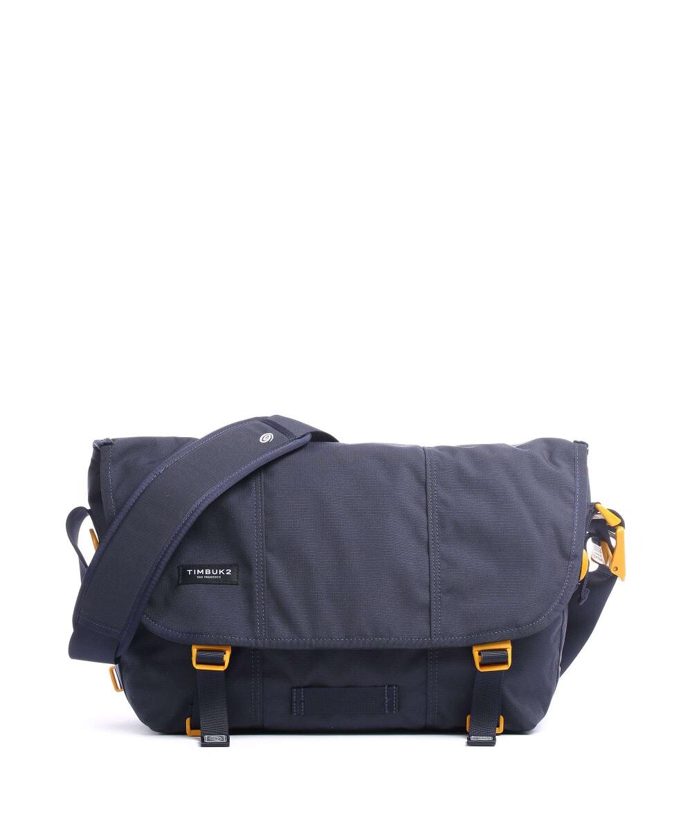 Портфель flight classic m 13″ полиэстер Timbuk2, синий
Портфель flight classic m 13″ полиэстер Timbuk2, синий