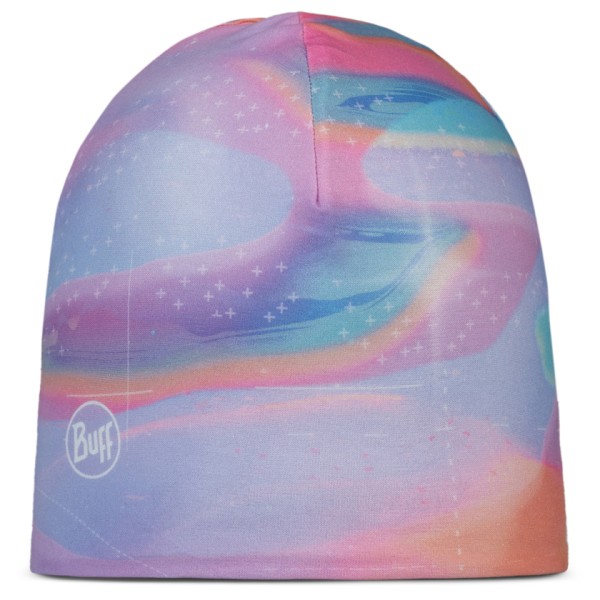 Детская шапочка Polar Ecostretch Buff, розовый
Детская шапочка Polar Ecostretch Buff, розовый