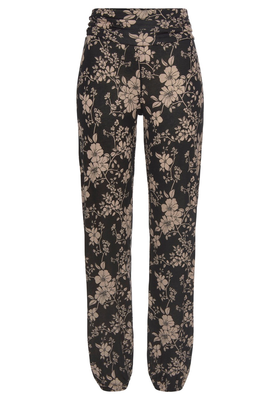 Зауженные брюки BUFFALO, черный
Зауженные брюки BUFFALO, черный