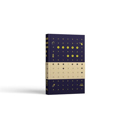 Книга Super Spy
Книга Super Spy