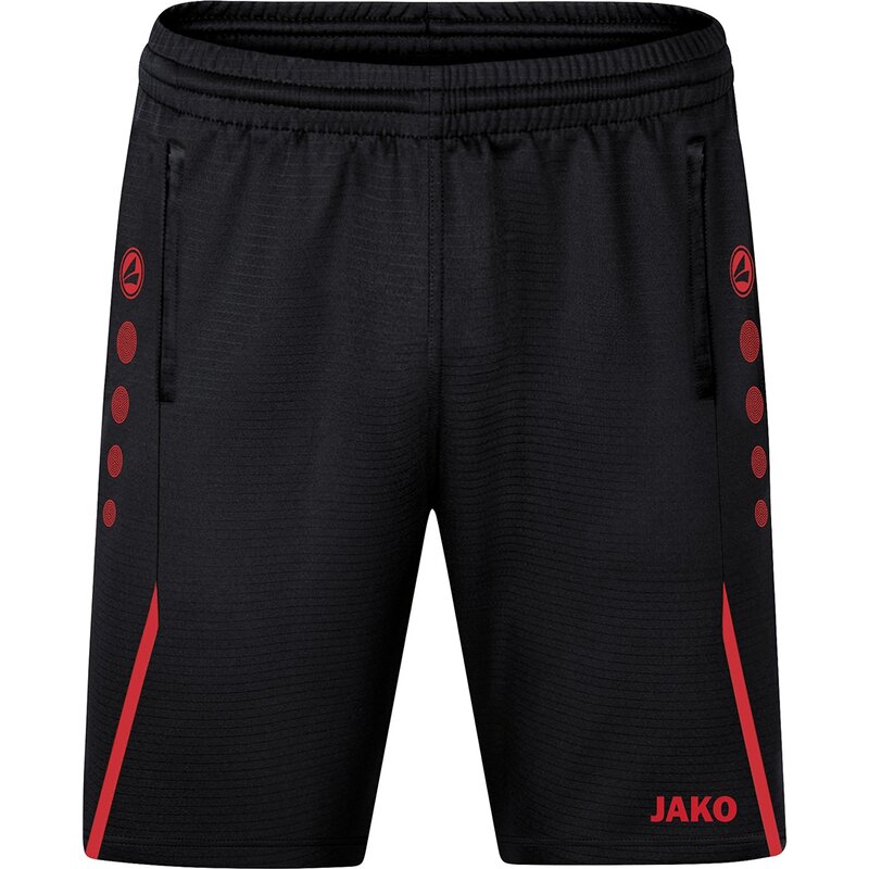 Шорты для тренировок, челлендж Jako, мультиколор
Шорты для тренировок, челлендж Jako, мультиколор