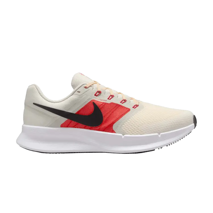 Кроссовки Nike Run Swift 3 'Pale Ivory Light Crimson', кремовый
Кроссовки Nike Run Swift 3 'Pale Ivory Light Crimson', кремовый