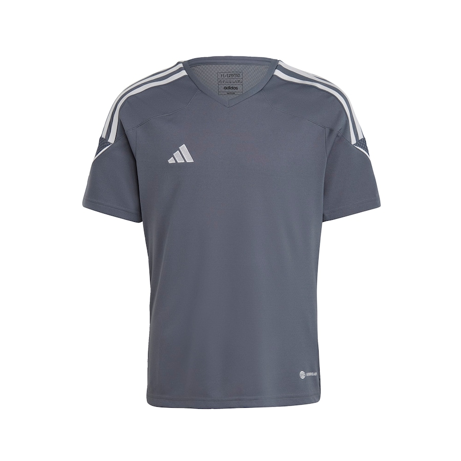 Обычные спортивные штаны ADIDAS PERFORMANCE Tiro 23 League, серый
Обычные спортивные штаны ADIDAS PERFORMANCE Tiro 23 League, серый