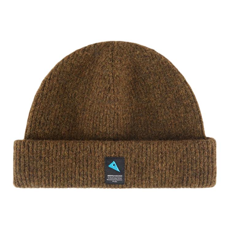 Klattermusen Альпака шапка унисекс разноцветная, Black & Gold
Klattermusen Альпака шапка унисекс разноцветная, Black & Gold