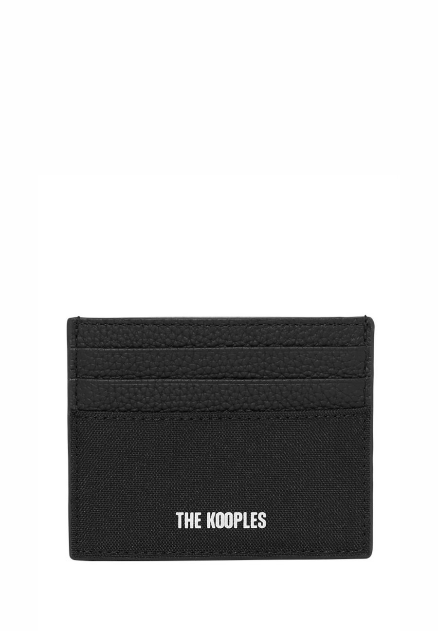 Кошелек The Kooples MAROQUIN, Black
Кошелек The Kooples MAROQUIN, Black