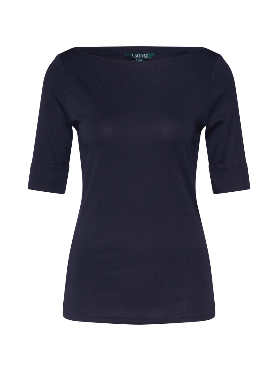 Футболка Lauren Ralph Lauren JUDY, темно-синий
Футболка Lauren Ralph Lauren JUDY, темно-синий