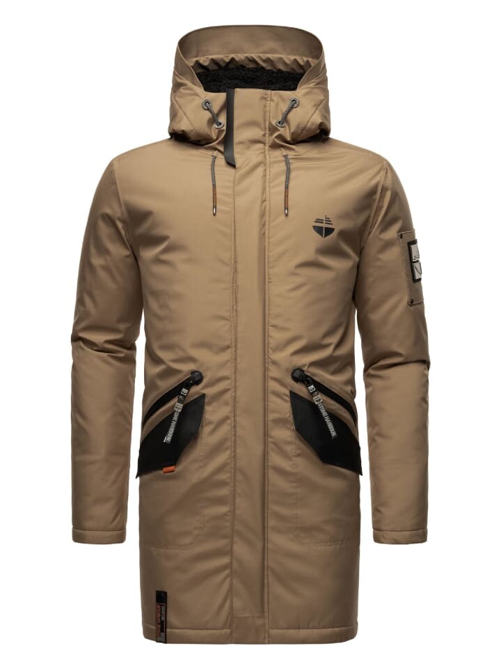 Пальто STONE HARBOUR Ragaan, цвет light brown, Коричневый, Пальто STONE HARBOUR Ragaan, цвет light brown
Пальто STONE HARBOUR Ragaan, цвет light brown, Коричневый, Пальто STONE HARBOUR Ragaan, цвет light brown