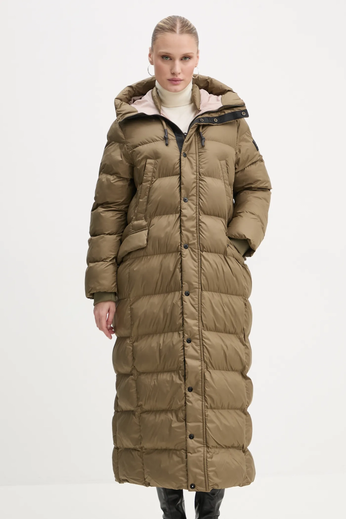 Шерстяной свитер G-Star Raw, бежевый
Шерстяной свитер G-Star Raw, бежевый