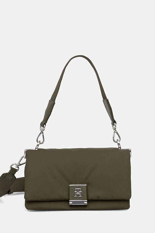 Сумка Tommy Hilfiger, зеленый
Сумка Tommy Hilfiger, зеленый