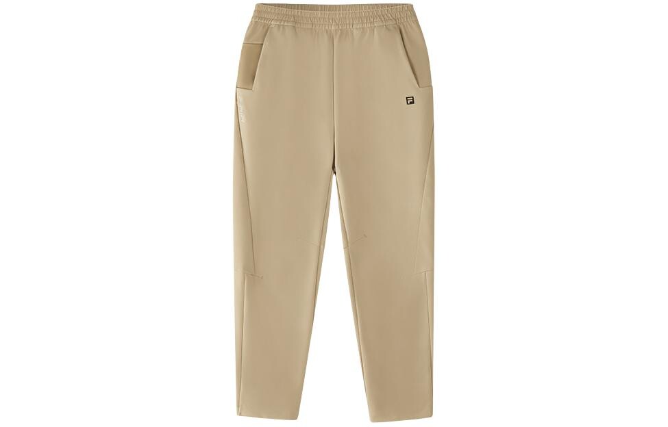 Детские трикотажные спортивные штаны FILA, цвет Brownish-gray
Детские трикотажные спортивные штаны FILA, цвет Brownish-gray