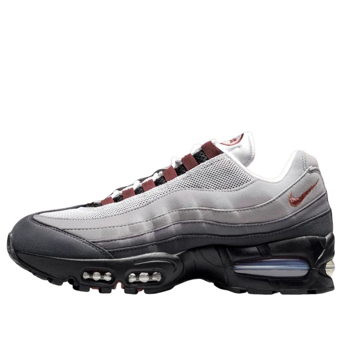 Кроссовки Nike Air Max 95 Big Bubble 'Fauna Brown'
Кроссовки Nike Air Max 95 Big Bubble 'Fauna Brown'